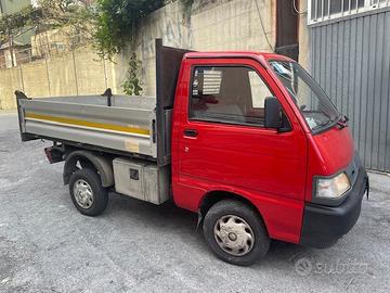 Piaggio Porter