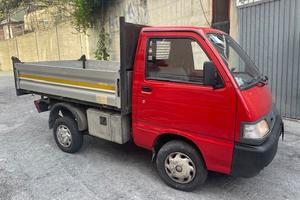Piaggio Porter