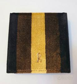 Portafoglio Vintage Iconico Roberto di Camerino 