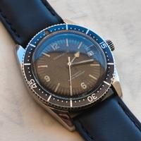 caravelle diver vintage 1969