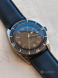 caravelle diver vintage 1969