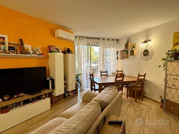 2 LOCALI A BUCCINASCO