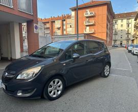 Opel Meriva 1.4 Turbo 120CV GPL Tech Elective