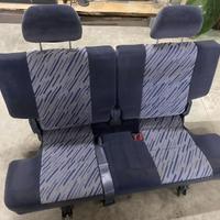 SEDILE POSTERIORE PER TOYOTA LAND CRUISER KZJ 90
