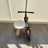 Strider 12 classic- per bambini piccolini