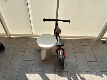 Strider 12 classic- per bambini piccolini