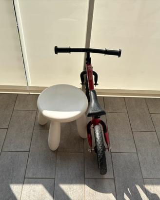 Strider 12 classic- per bambini piccolini