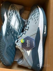 Scarpe Padel Babolat fury 3  (N 46)