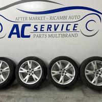 Cerchi in Lega Audi A4 B9 Avant S.w. 2015 in poi