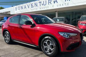 Alfa Romeo Stelvio 2.2 t Super Business rwd 160cv 