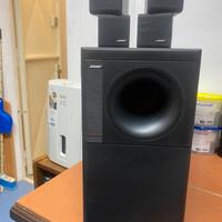 Bose Acoustimass 5 series II