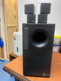 Bose Acoustimass 5 series II