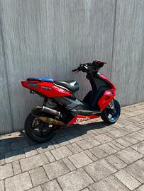 Aprilia Sr 50