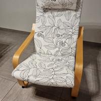 Ikea poang 