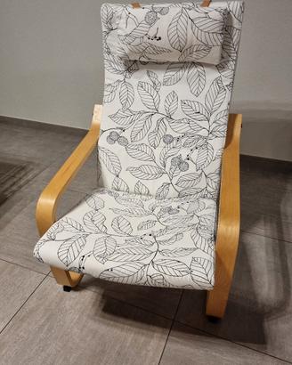 Ikea poang 