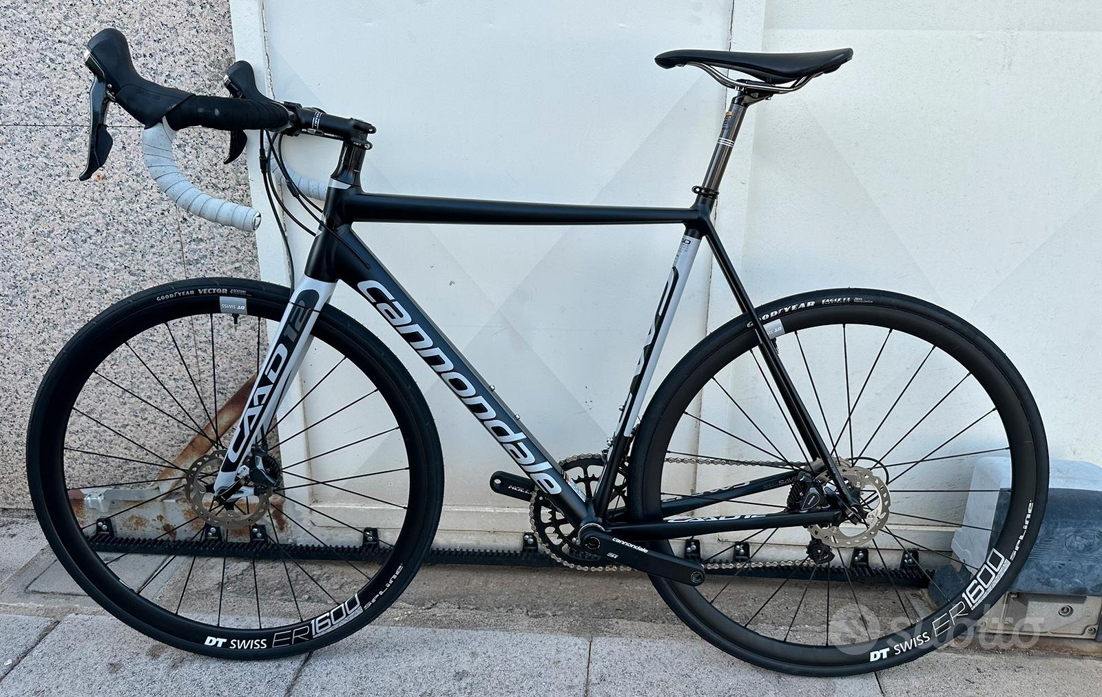 Cannondale caad best sale 12 olx