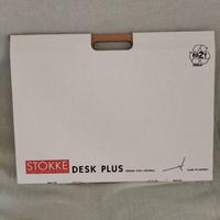 Leggio porta PC / tablet Stokke