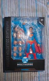 Superman 1978 McFarlane Collector Edition #25