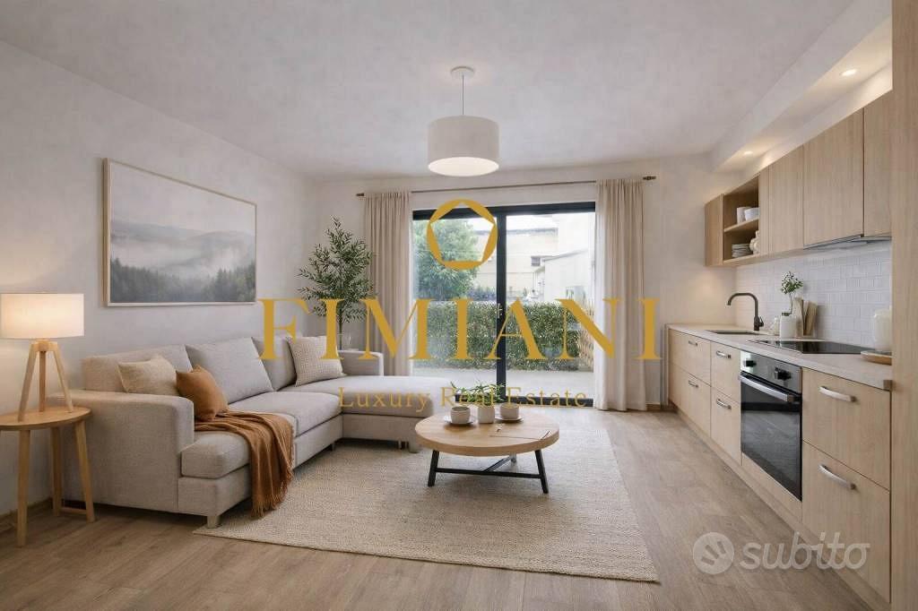 Appartamento – Firenze, San Frediano, Quartiere 1 - Vista 3