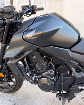 HONDA CB 750 HORNET 2025