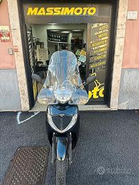 Honda SH 150 fine 2008 - PERMUTE