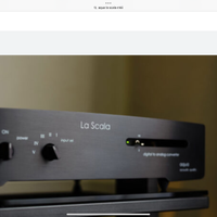 Aqua La Scala MK2 Optologic