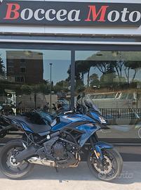 Kawasaki Versys 650