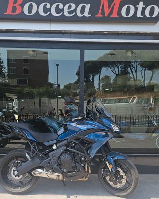 Kawasaki Versys 650