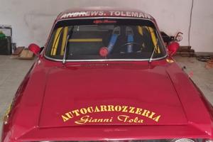 REPLICA ALFA ROMEO GTA 1600 CC