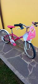Bici B'TWIN raggio 20