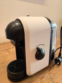 macchina del caffe lavazza a modo mio