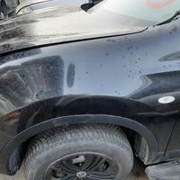 NISSAN QASHQAI 2010 - PARAFANGO SINISTRO