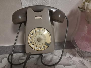 TELEFONO  S62  SIEMENS A  PARETE