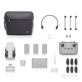 DJI Mini 2 – Fly More Combo