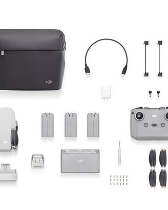 DJI Mini 2 – Fly More Combo