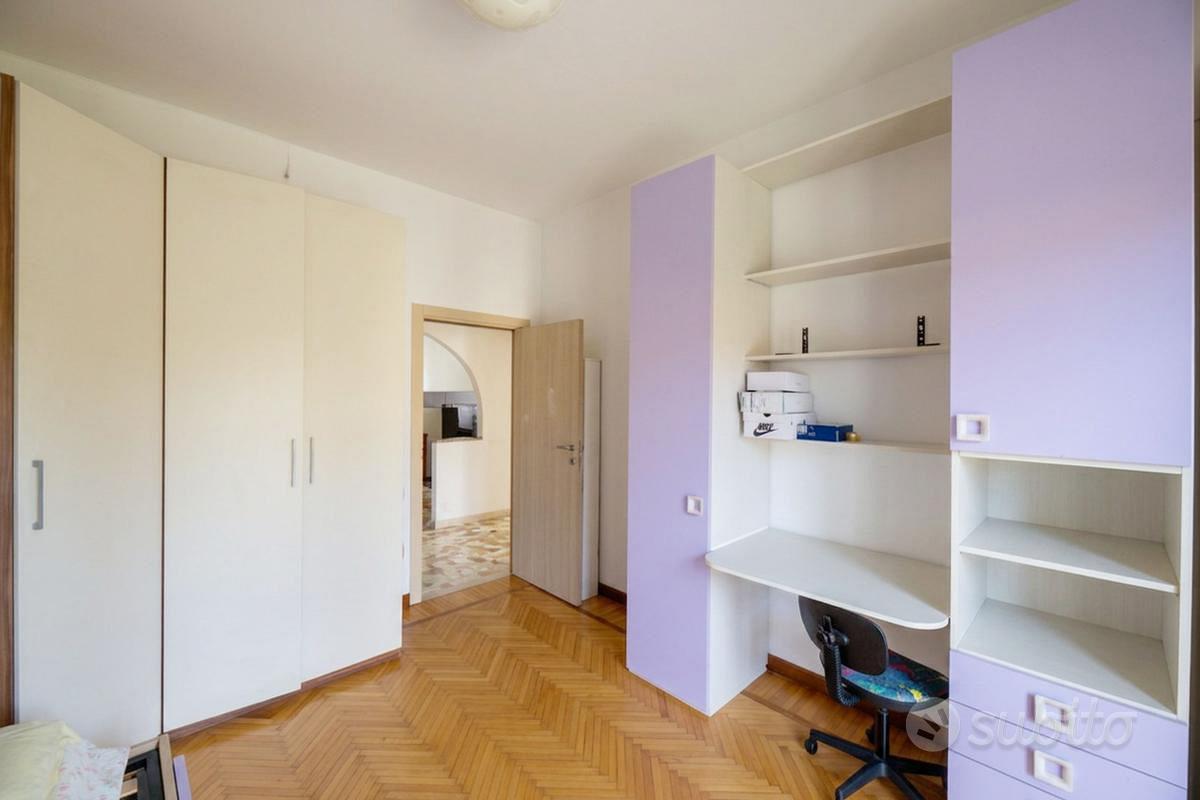 Appartamento – Azzate, Varese - Altro
