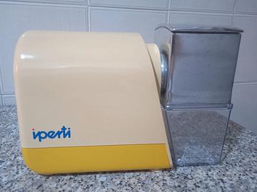 Grattugia elettrica Iperti