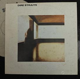 Vinile Dire Straits
