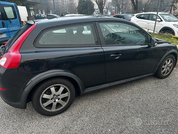 Volvo C30 1.6 D2 diesel anno 2010