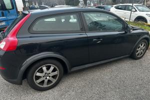 Volvo C30 1.6 D2 diesel anno 2010