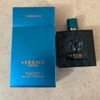 Versace Eros Eau de Toilette 100 ml – NUOVO,
