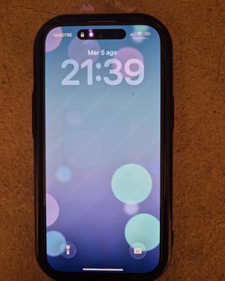 iPhone 15 256 gb