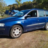 Fiat stilo sw 1900 jtd