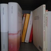 Libri in blocco