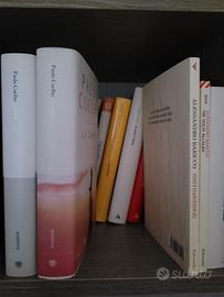 Libri in blocco