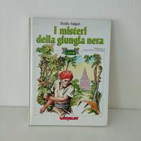 LIBRO PER BAMBINI A FUMETTI