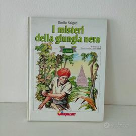 LIBRO PER BAMBINI A FUMETTI