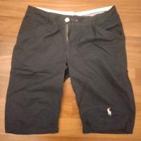 Pantaloncini uomo Ralph Lauren neri taglia M 