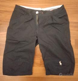 Pantaloncini uomo Ralph Lauren neri taglia M 