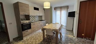 In pieno centro, vicino a tutti i servizi